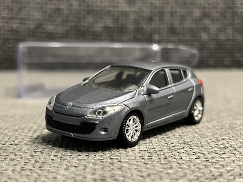 Norev renault megane iii - norev,