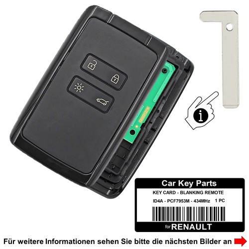 Auto ersatz funk schlüssel - ersatz,