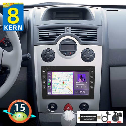 Dab carplay 64gb android - carplay, 15