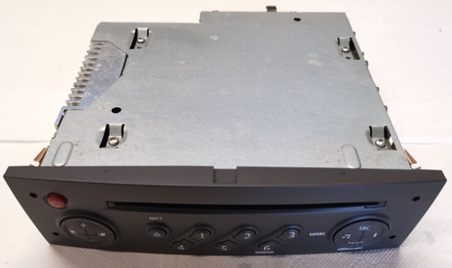 Renault megane autoradio - renault,