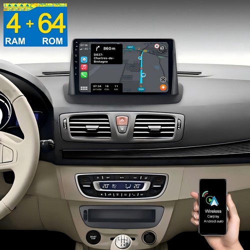 64gb für renault megane - renault,