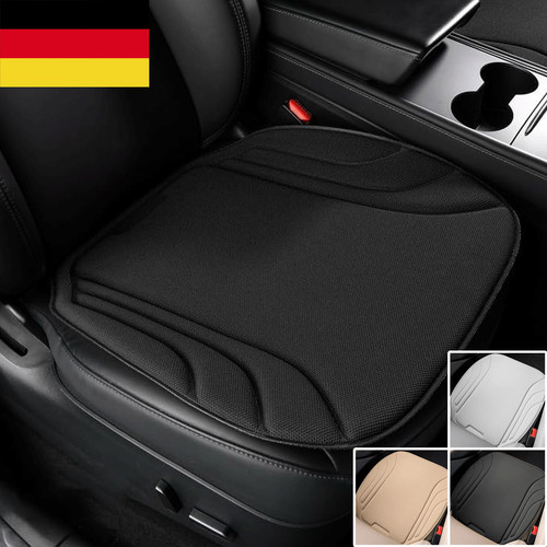 Sitzkissen auto vordersitze - sitzkissen,