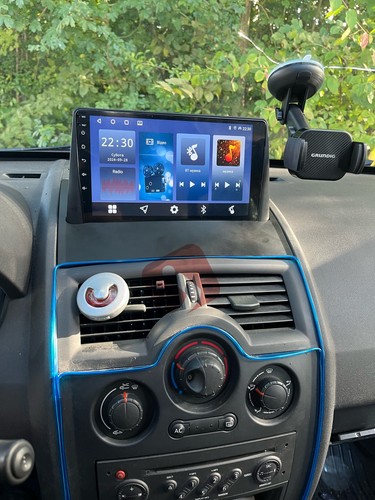 Für renault megane - für,