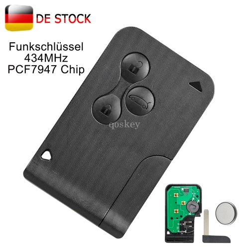 Auto ersatz funk - ersatz, schlüssel
