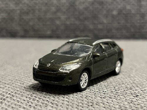 Norev renault megane grandtour - megane,